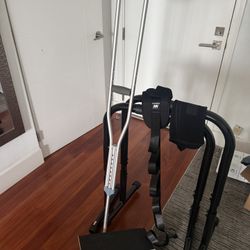 Mobility Aid Equipment 