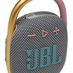 JbL Clip 4 Speaker 