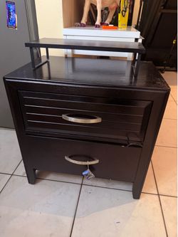 Nightstand