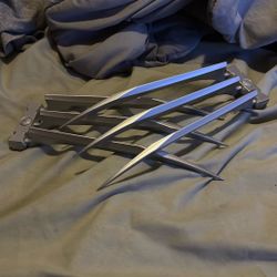 Wolverine Claws