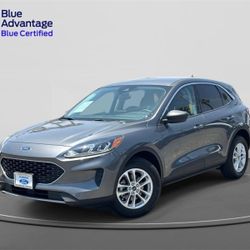 2022 Ford Escape SE SUV 