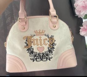 juicy couture bag