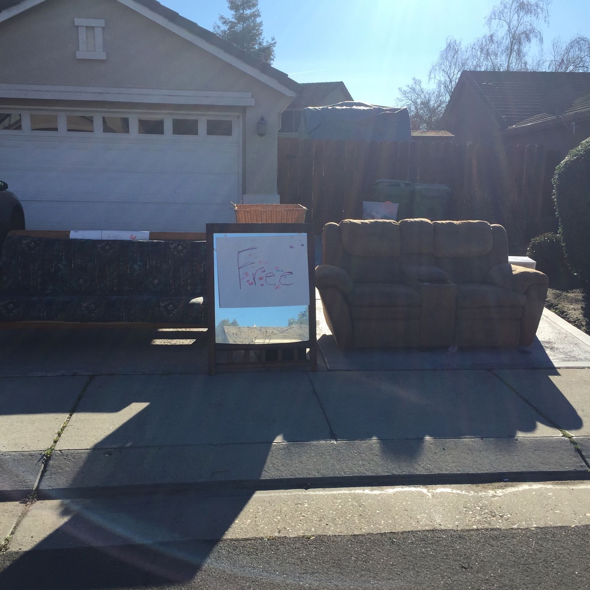 Free Stuff