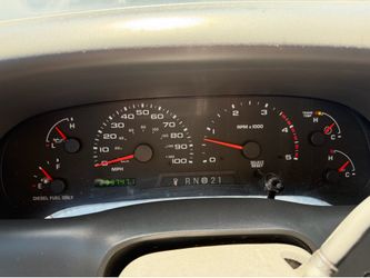 2003 Ford F-250