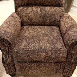 Free Recliner