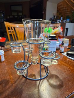 Candle Holder