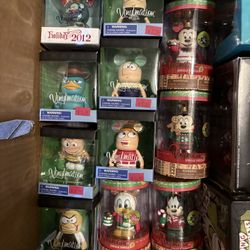 Disney Toys/games 