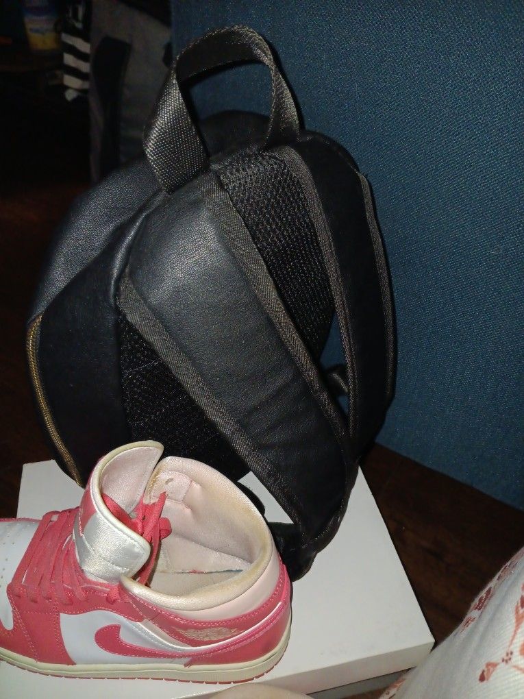Jordan Mini Backpack 