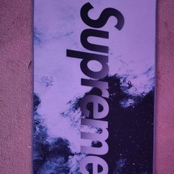 Supreme Galaxy Rug