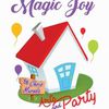 Magic Joy Arts and Party