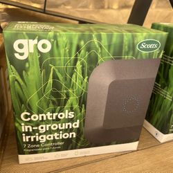 Scotts Gro Drip Irrigation Drip Starter Kit