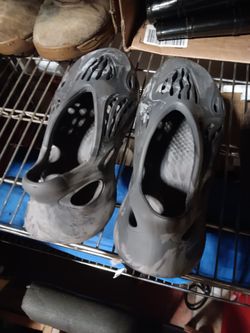 Yeezy Shoes Size 10 Men