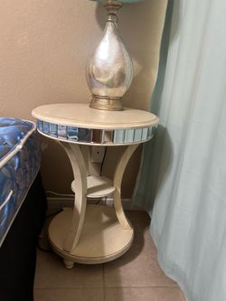 Side table