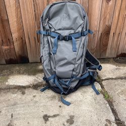 Burton Snowboard Backpack 
