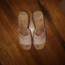 Wedge's Size Madden Girl 7 1/2