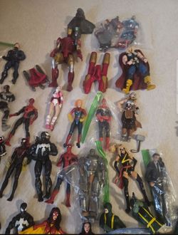 Spider-Man collection