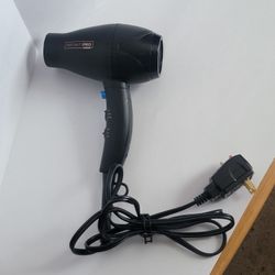 Infinity Pro Hair Dryer