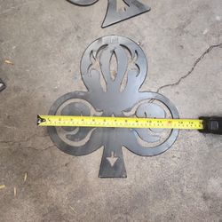 Decorative