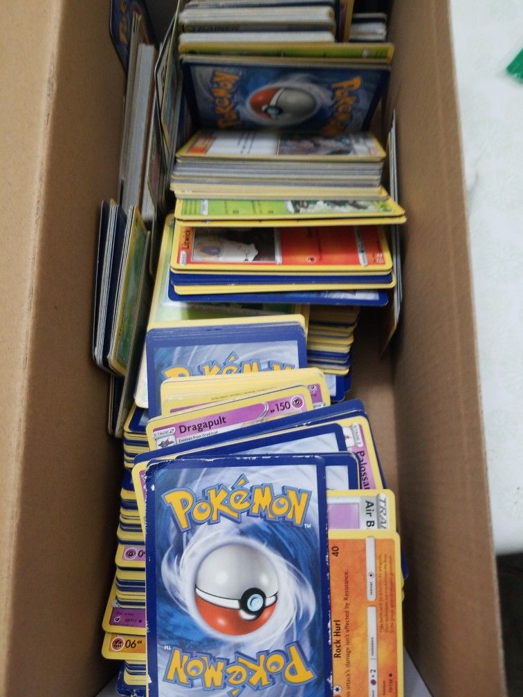 Pokemon