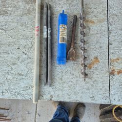 Milwaukee/ Bosch Bits