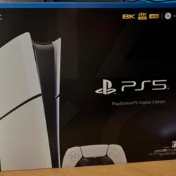 Ps5 Slim 