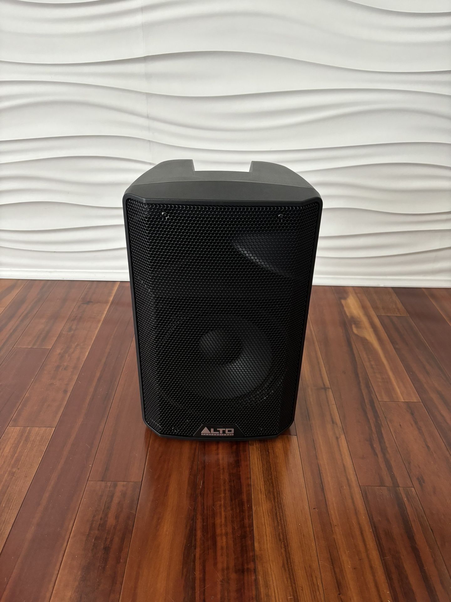 Alto TX310 Speaker