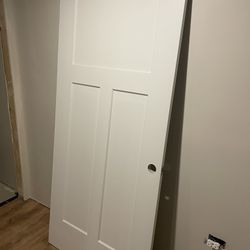 36x80 Door