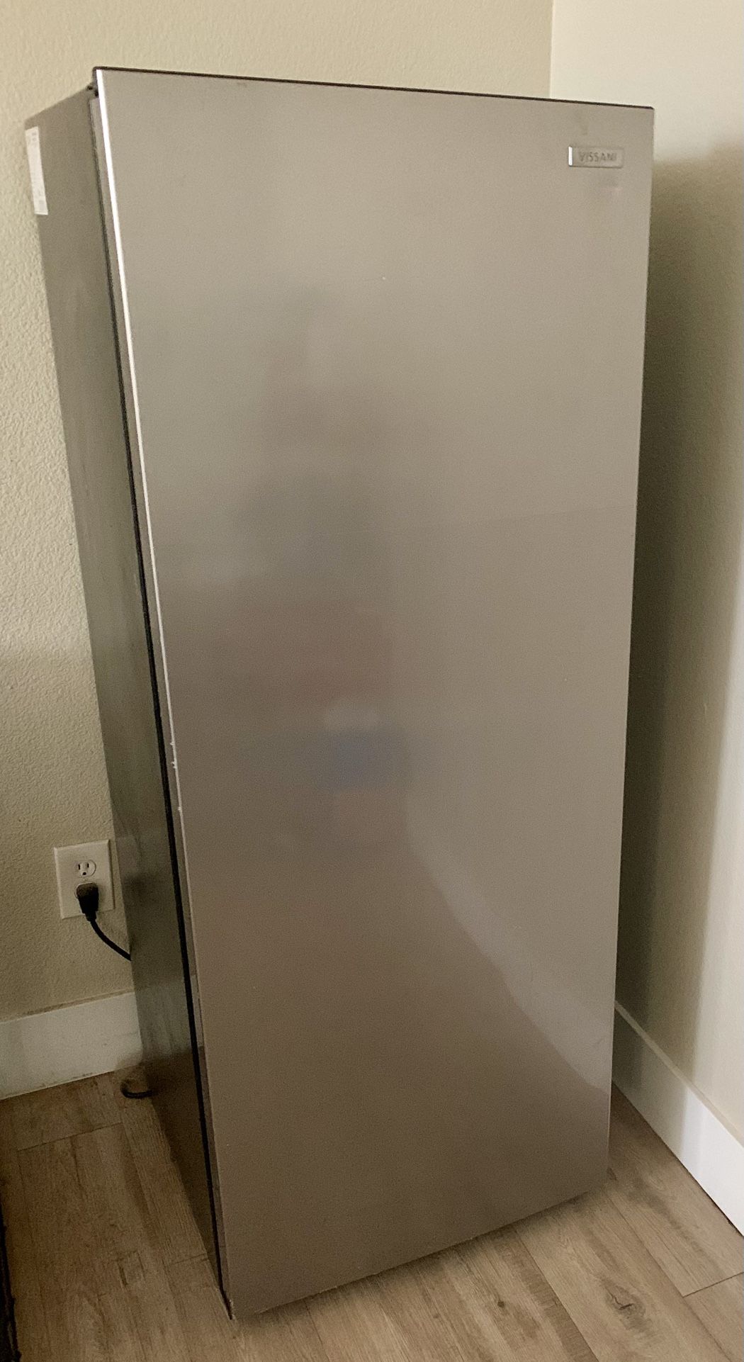 Upright Freezer for Sale in Lawndale, CA OfferUp