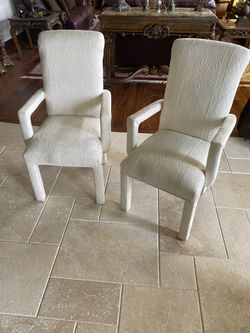 Accent Arm Chairs