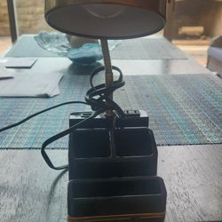 Desk Lamp