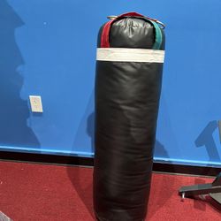 Punching Bags For Sale 