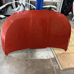 2023 - 2025 Kia Niro Hood 