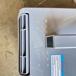 Portable Air Conditioner, 5460BTU Fast Cooling Outdoor Air Conditioner, 600W Power Consumption Tent