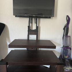 Tv Stand With TV Included 