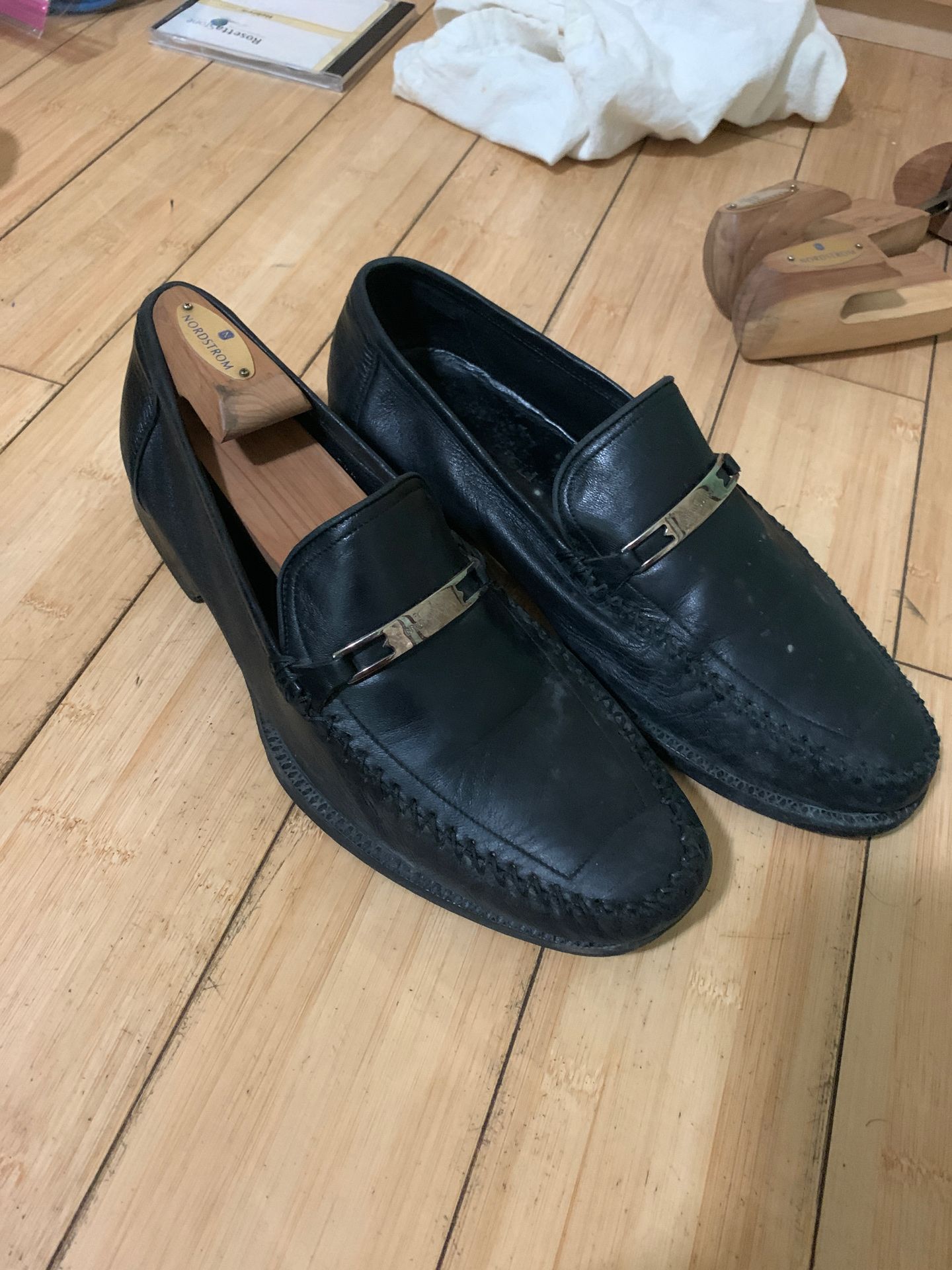 Bruno Magli Italian shoes Clothing Shoes Accessories