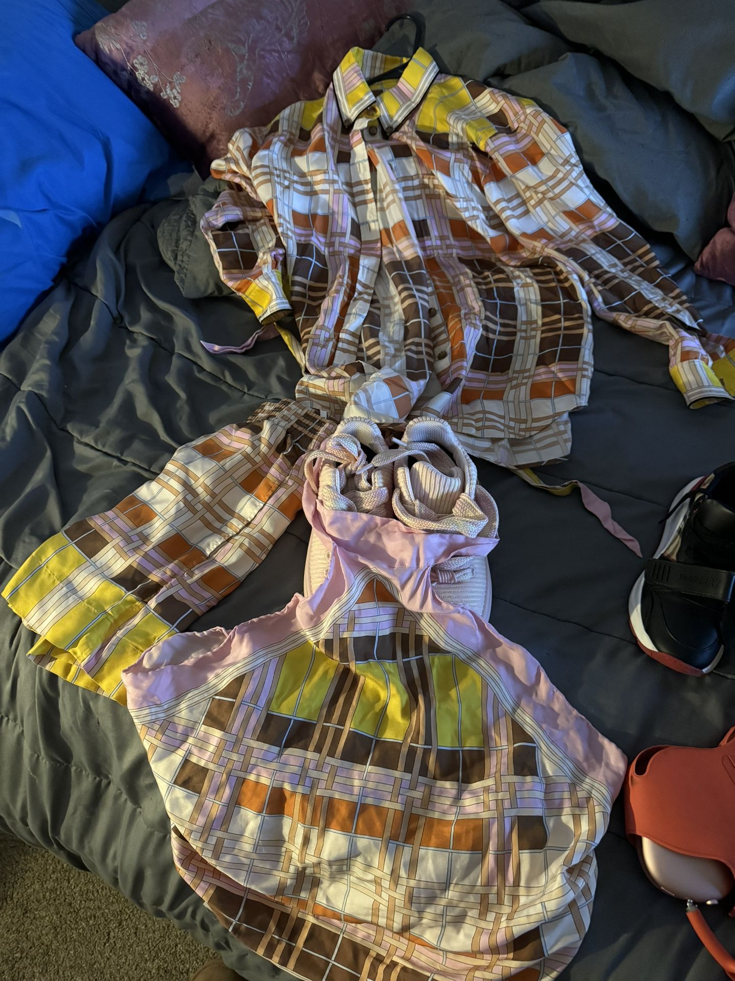 Burberry 