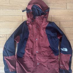 Sz Medium The North Face Men's 1994 Retro Mountain FUTURELIGHT Jacket