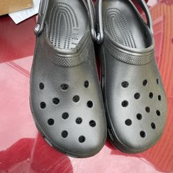 Brand New Croc’s Men’s Size 13 $20