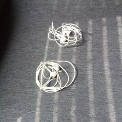 iPhone Earbuds