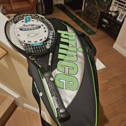 Prince O3 Tennis Racket (New)