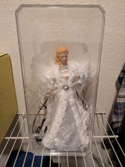 Christmas tree decoration