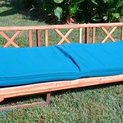 Outdoor Couch