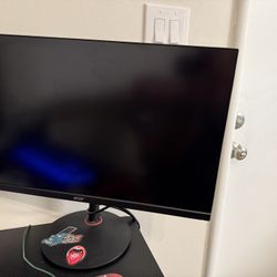 Acer Nitro Gaming Monitor 