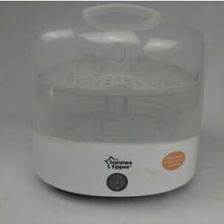 Electric Baby Bottle Sterilizer 