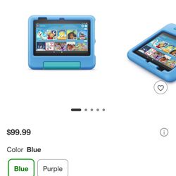 Amazon Tablet 
