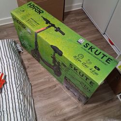 Electric Scooter *** BrandNew