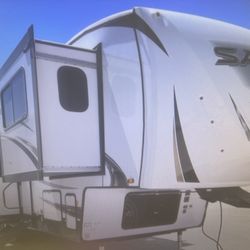 2022 SABRE 37FLH