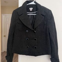 Women Medium Size Blazer Jacket 