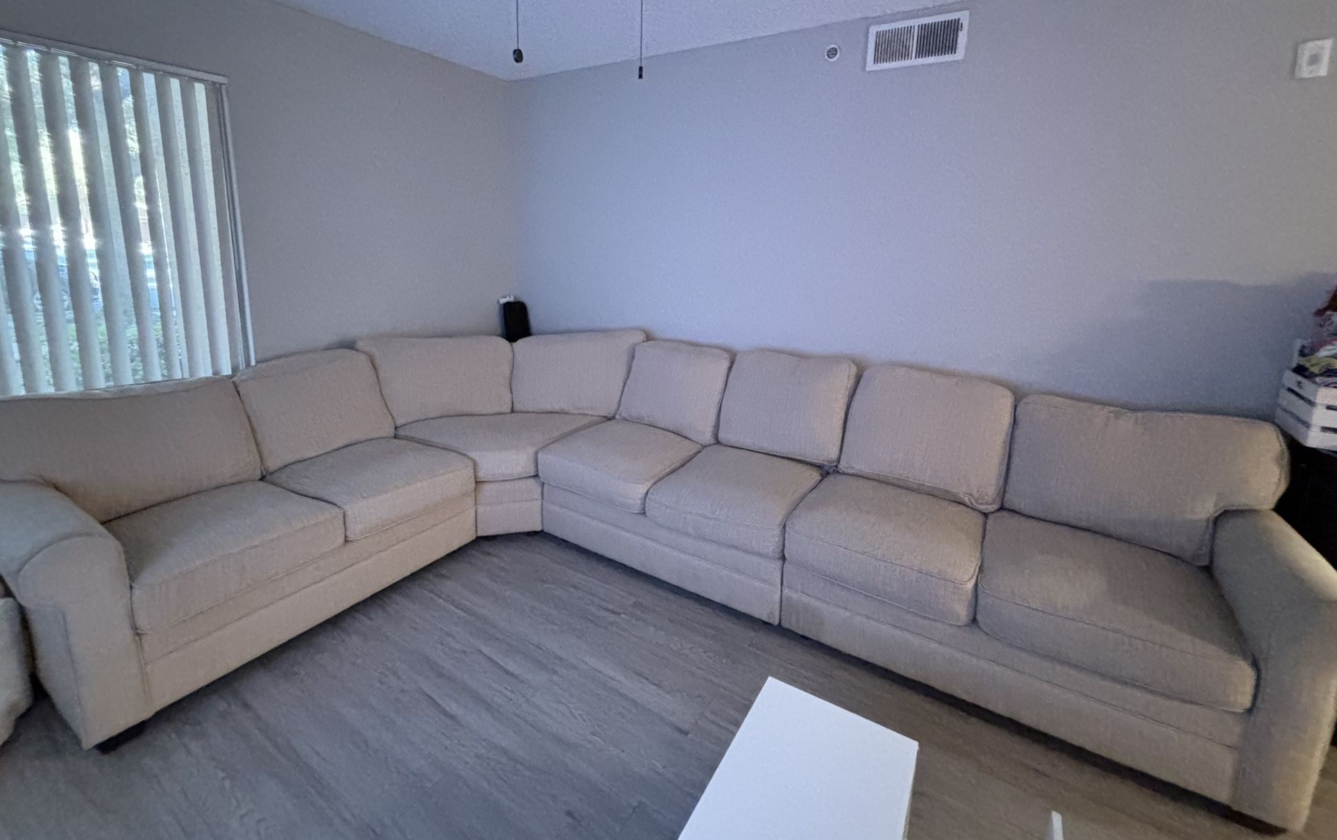 Sectional Couch