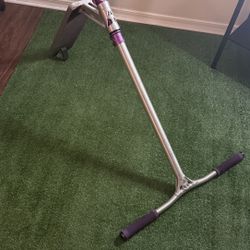 Custom Triad Pro Scooter